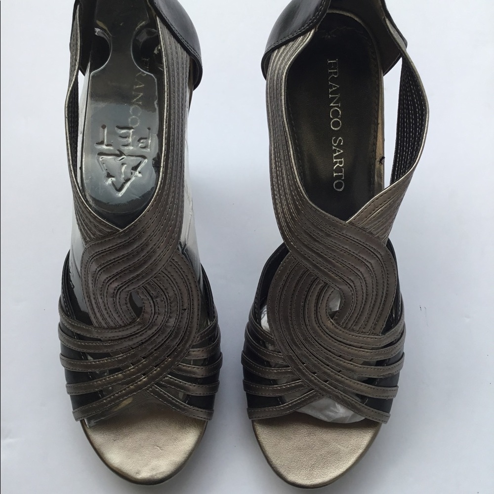 Franco Sarto shoes women size 9.5